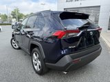 Used 2021 Toyota RAV4 XLE Premium image 4