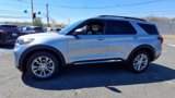 Certified 2020 Ford Explorer XLT w/ Equipment Group 202A image 2