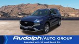Used 2023 Hyundai Santa Fe SEL image 1