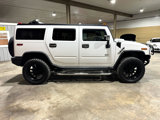 Used 2007 HUMMER H2 image 4