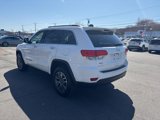 Used 2019 Jeep Grand Cherokee Limited image 4
