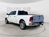 Used 2018 RAM 1500 Big Horn image 3