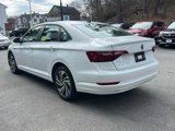 Used 2021 Volkswagen Jetta SEL image 6