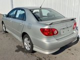 Used 2003 Toyota Corolla S image 5