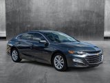 Used 2019 Chevrolet Malibu LT w/ Leather Package image 3
