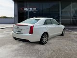 Used 2018 Cadillac ATS Luxury w/ Safety and Security Package image 5