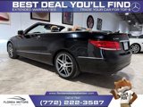 Used 2015 Mercedes-Benz E 400 Cabriolet w/ Premium 1 Package image 5