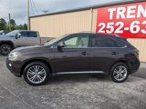 Used 2013 Lexus RX 350 FWD image 3