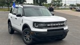 Certified 2022 Ford Bronco Sport Big Bend w/ Convenience Package image 2