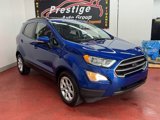 Used 2019 Ford EcoSport SE w/ SE Convenience Package image 5