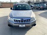 Used 2011 Subaru Forester 2.5X w/ Alloy Wheel Value Pkg image 3