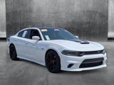 Certified 2022 Dodge Charger Scat Pack w/ Daytona Edition Group image 3