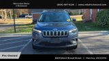 Used 2020 Jeep Cherokee Latitude Plus w/ Cold Weather Group image 5