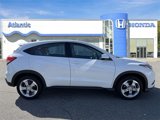 Certified 2022 Honda HR-V LX image 4