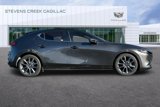 Used 2019 MAZDA MAZDA3 Hatchback image 3