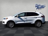 Used 2024 Ford Edge SEL w/ Convenience Package image 5