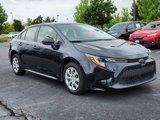 Used 2020 Toyota Corolla LE image 4