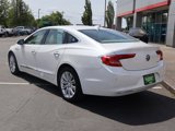 Used 2019 Buick LaCrosse Premium w/ Sun and Shade Package image 4