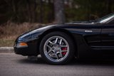 Used 2003 Chevrolet Corvette Z06 w/ Memory Package, 3 Drivers image 5