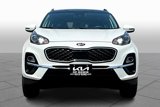 Used 2022 Kia Sportage EX w/ EX Technology Package image 3