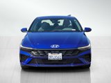 Certified 2024 Hyundai Elantra SEL w/ Convenience Package image 2