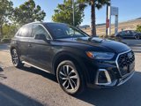 Used 2022 Audi Q5 2.0T Premium w/ Convenience Package image 4