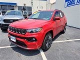 Used 2023 Jeep Compass Limited image 3