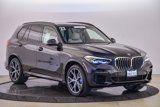 Certified 2022 BMW X5 xDrive40i w/ M Sport Package image 5