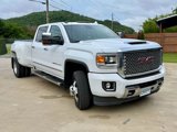 Used 2017 GMC Sierra 3500 Denali w/ Duramax Plus Package image 4