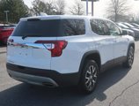 Used 2022 GMC Acadia SLE image 4