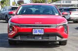 New 2025 Kia K4 LXS image 3