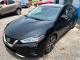 Used 2020 Nissan Maxima 3.5 SV w/ Floor Mat Group image 2