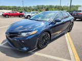 Used 2020 Toyota Camry SE image 3