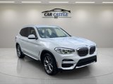 Used 2021 BMW X3 xDrive30i w/ Premium Package image 4