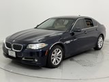 Used 2016 BMW 528i Sedan image 3