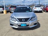 Used 2016 Nissan Altima 2.5 S w/ Power Driver Seat Package image 2