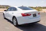 Used 2017 Chevrolet Malibu LS image 3