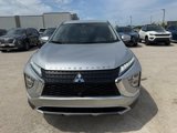 Used 2022 Mitsubishi Eclipse Cross SE image 2