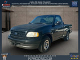 Used 2003 Ford F150 XL image 2