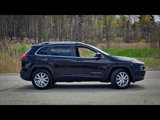 Used 2017 Jeep Cherokee Limited image 3