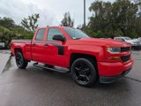 Used 2017 Chevrolet Silverado 1500 Custom w/ Rally 1 Edition image 2