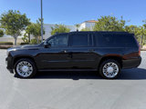Used 2015 Cadillac Escalade ESV Platinum image 6