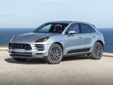 Used 2021 Porsche Macan image 4