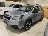 Used 2018 Subaru Forester 2.5i w/ Alloy Wheel Package image 4
