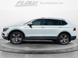 Used 2018 Volkswagen Tiguan SEL Premium image 5