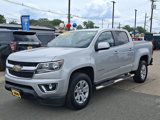 Used 2020 Chevrolet Colorado LT w/ LT Convenience Package image 3