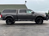 Used 2018 RAM 2500 Lone Star image 4