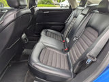 Used 2018 Ford Fusion SE w/ Equipment Group 201A image 4