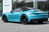 Certified 2024 Porsche 911 Carrera GTS image 3