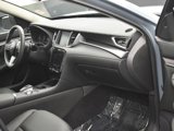 Certified 2023 INFINITI QX50 Luxe image 6